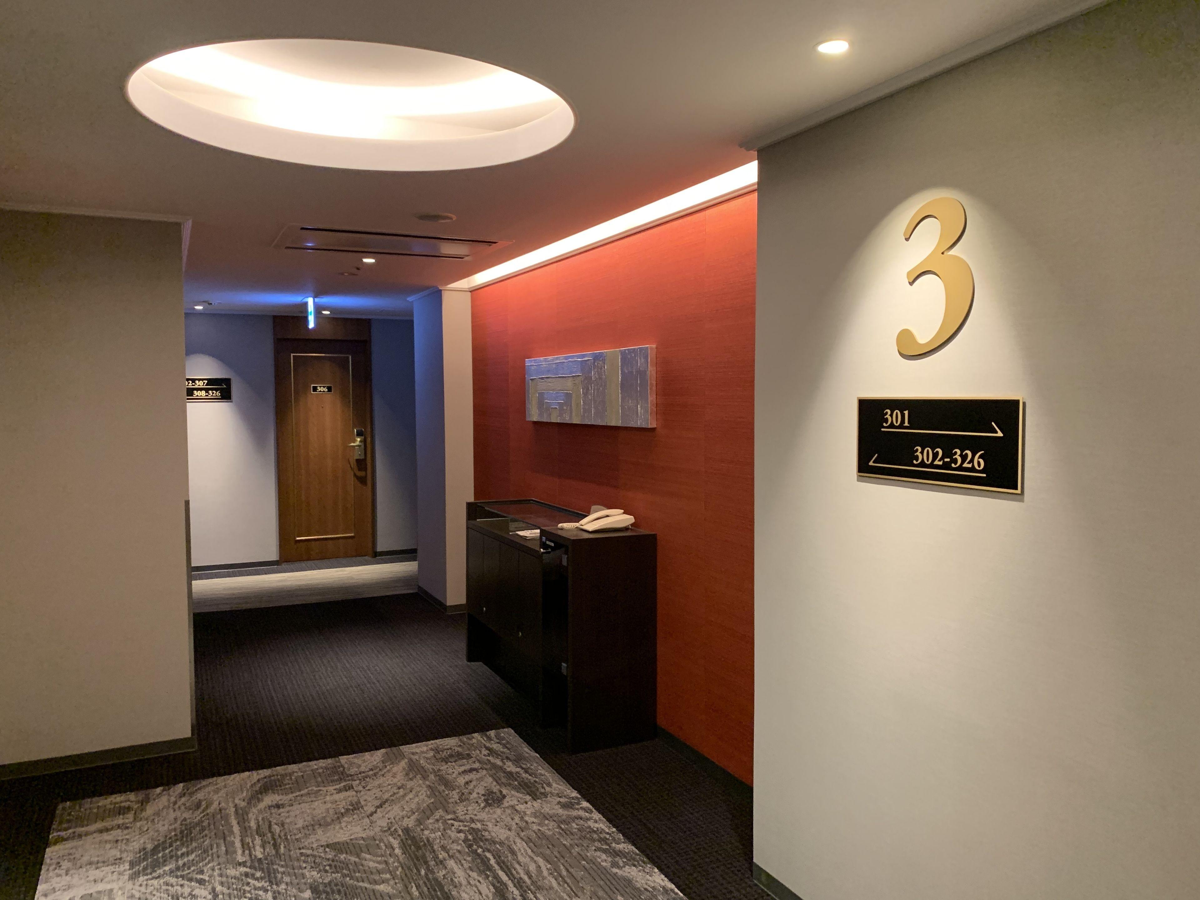Hotel Sunroute Asakusa — Photos 1